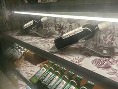 -半山半岛洲际度假酒店·观海廊