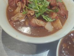 -姚记炒肝店(簋街店)
