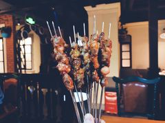 -那些年记忆烧烤