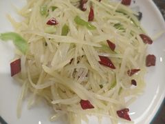 -盱眙虾神於氏龙虾(夫子庙红街店)