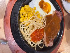 -菲滋意式餐厅(温岭银泰城店)