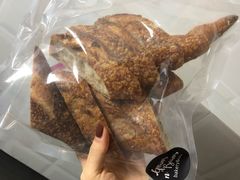 全麦法棍-面包谷Grains n' Beans(九号公馆店)