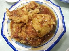 android_upload_pic-萍香园饭店(吉林九中店)