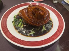 -老正兴菜馆(福州路店)