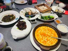 -桂满陇·杭州饭店(清河万象店)