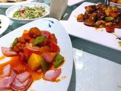 怀旧咕噜肉-上下九广州菜馆(锦业路店)