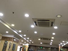 大堂-珠江餐厅