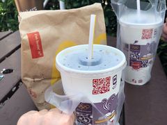 -麦当劳(海洋公园店)