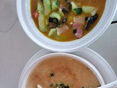 -春天里餐厅(西田城店)