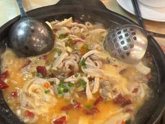 -李师傅脆肚(梅林店)