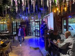 大堂-酒座音乐主题串吧(滑翔西社区店)