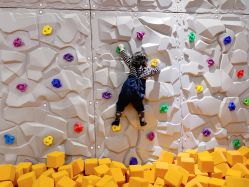 -泡泡米POPOME益智乐园(洪殿花园旗舰店)