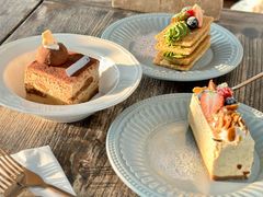 -Vanillacafe香草咖啡(银海大世界店)