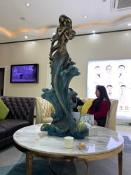 大厅-东莞西妃整形美容医院