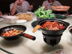 -佬麻雀·新湘菜(珠海金发购物中心店)