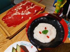 -青瓷火锅料理(西单大悦城店)
