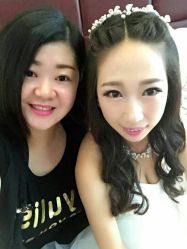 点击看大图 android_upload_pic-贺贺美妆造型
