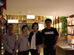 -麦子MaiMassage(打浦桥店)