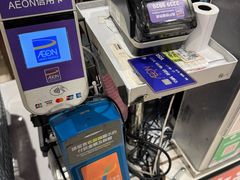 -AEON SUPERMARKET(将军澳广场店)