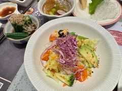 -大渔铁板烧(大悦城店)