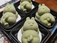 -贵木日本料理·铁板烧(新地假日广场店)