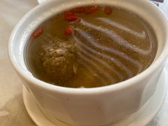 -清心鸡沙田乳鸽店·非遗传承(粤垦路店)