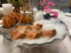 -囍榷·鲜美常州菜(恐龙园店)