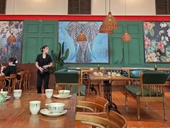 -泰堤坊(淡水体育馆店)