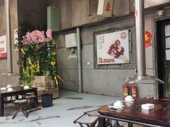 -大佬陈羊肉串(永安街店)