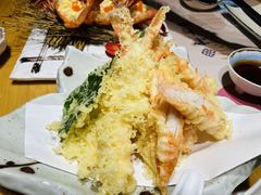-新一喜铁板料理餐厅·铁板放题(北国商城店)