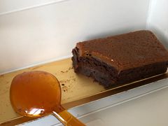 -Awfully Chocolate(嘉里城店)