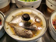 -The COOK·厨餐厅·自助餐(浦东嘉里大酒店)