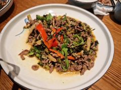 -食光慢宴·安吉土菜馆