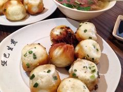 -哑巴生煎(临顿路店)
