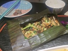 -桥边小楼·手工云南菜·古城观景小楼