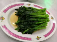 -东鑫记港式茶餐厅(南京东路店)