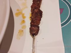 羊肉串-哈密古丽新疆餐厅(江北融创店)