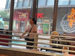 -许哥东北烧烤·铁丳烤串·宫后夹肉(繁花中心店)