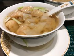 -麦奀云吞面世家(中环店)