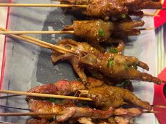 -三毛烧烤·南昌大排档(山姆店)