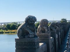 -卢沟桥文化旅游区(卢沟桥)