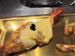 -大神太神·铁板烧(瑞虹天地月亮湾店)