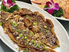 -金泽大酒店·卢塞恩餐厅·年夜饭春节连市