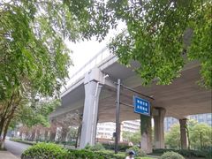 -闸弄口(地铁站)