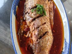 -百花人家(清水田园店)