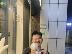 -小仙女采耳·按摩·SPA(深圳旗舰店)