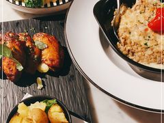 -玛尚诺意式餐厅(官舍店)