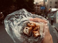 -上海虹口糕团(福州路店)