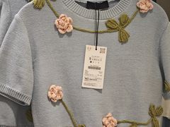-ZARA(大上海时代广场店)