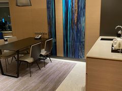 -香港九龙海逸君绰酒店